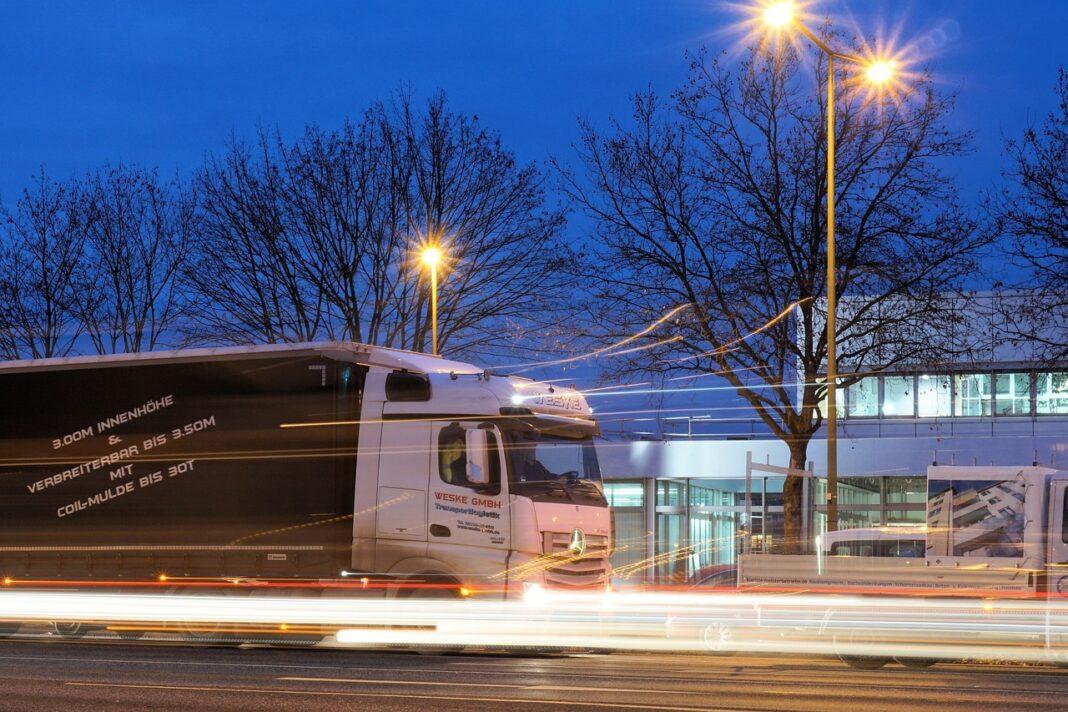 Günstige Möbeltransporte – Spartipps für deinen Umzug