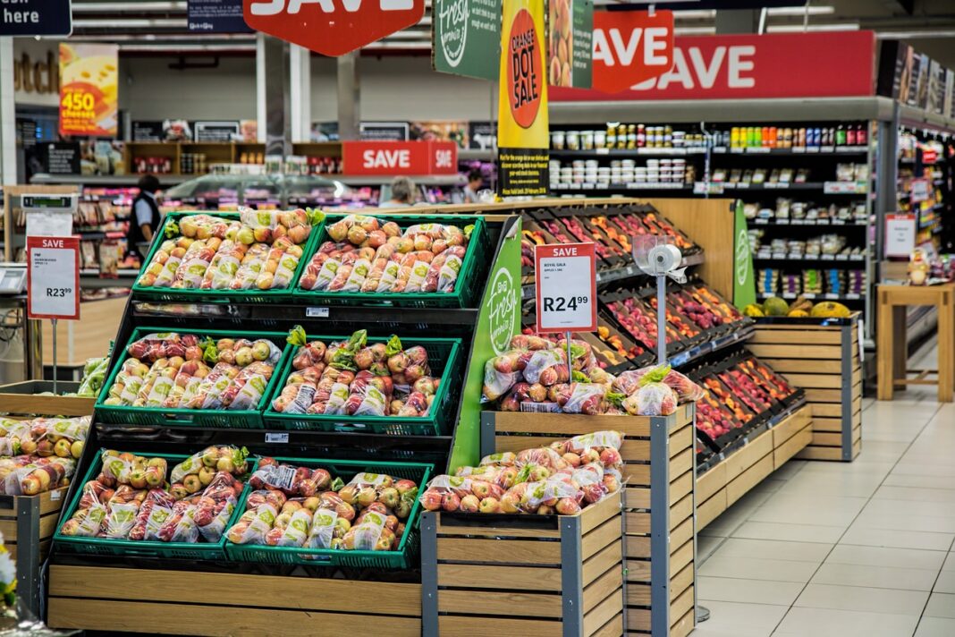 Wocheneinkauf planen: Tipps für günstiges und effizientes Einkaufen.