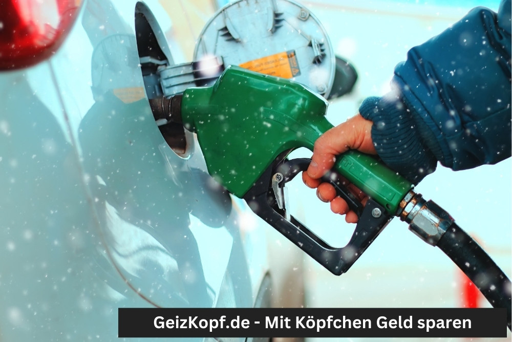 Mit Cashback beim Tanken sparen – die besten Tipps und Anbieter