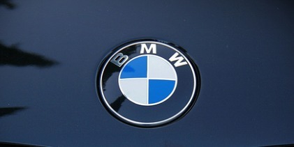 BMW Gewinnspiel