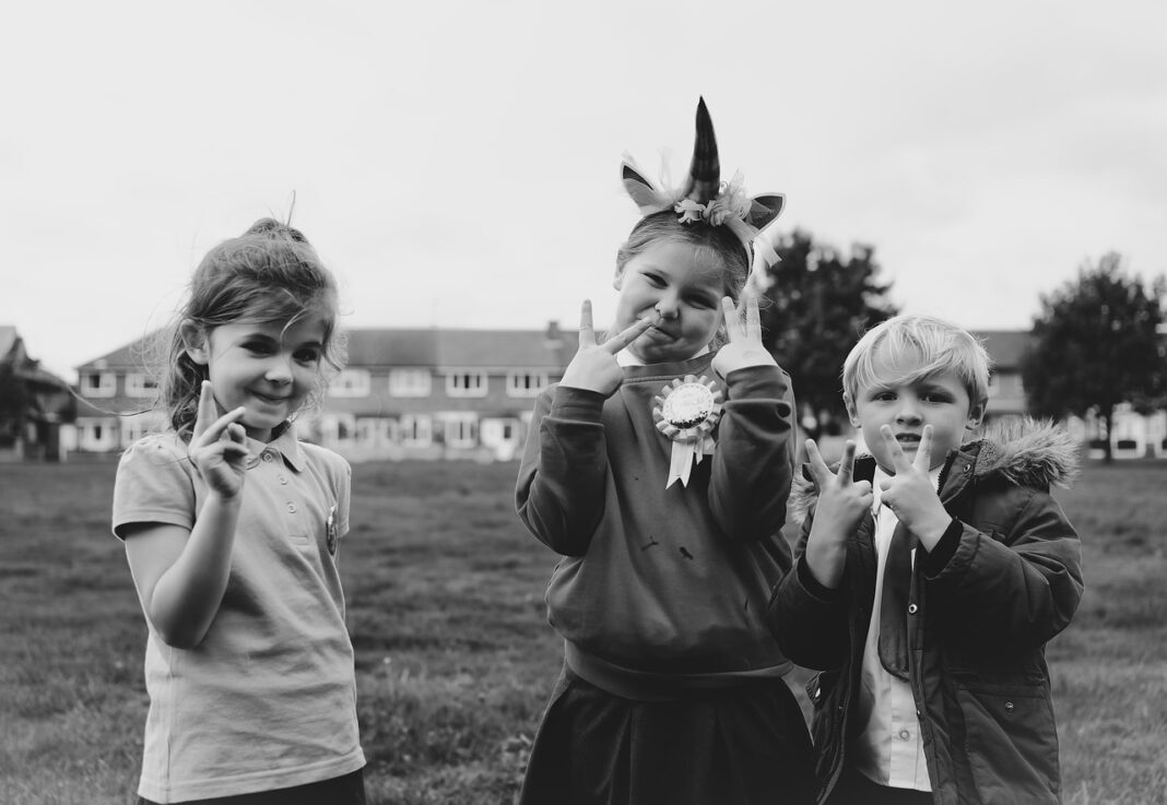 Produkttests für Kinder: Sicherheit und Qualität stehen an erster Stelle.